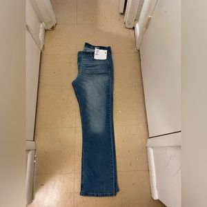 GEORGE 36/32  MENS BOOTCUT